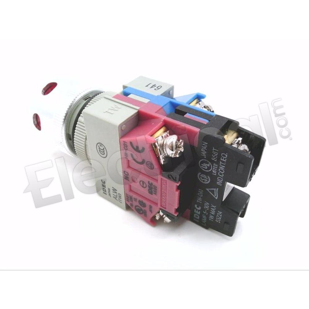 ALFW29911-R-24V