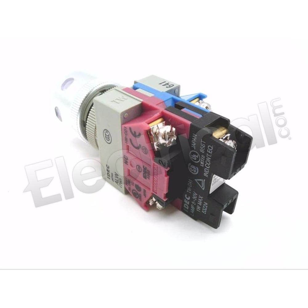 ALFW29911-W-24V