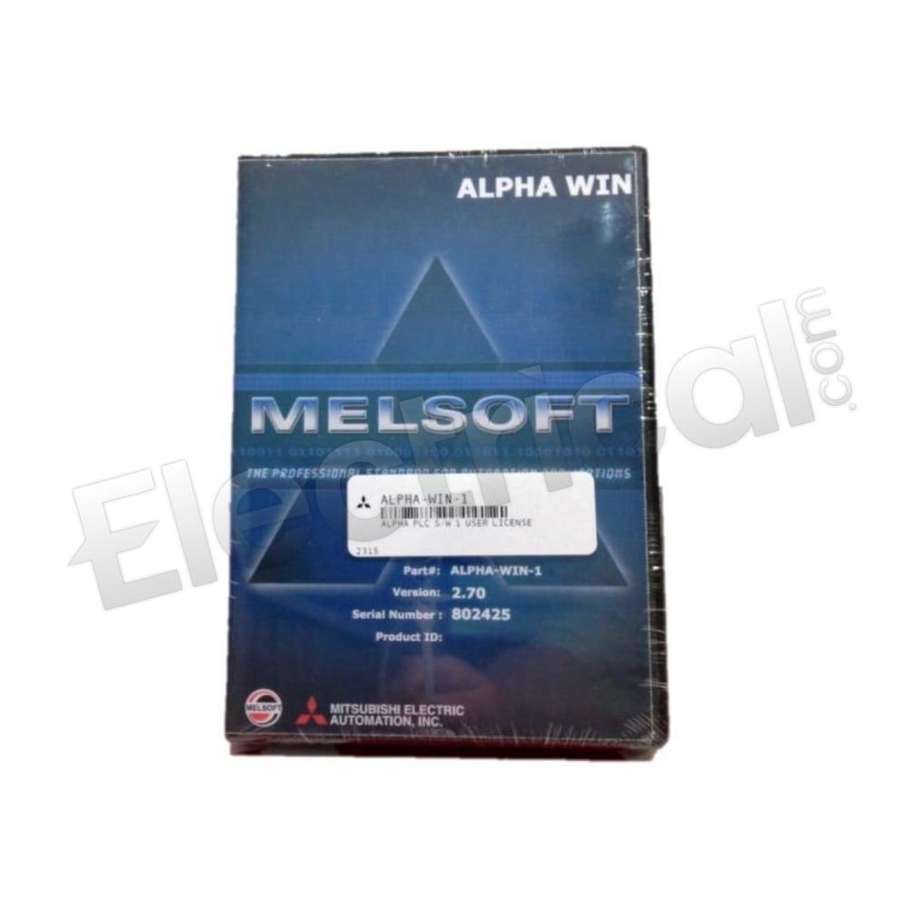 ALPHA-WIN-1
