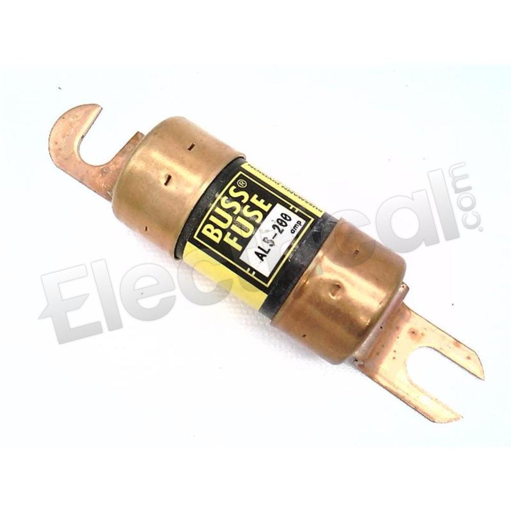 Eaton Low Voltage ALS-200