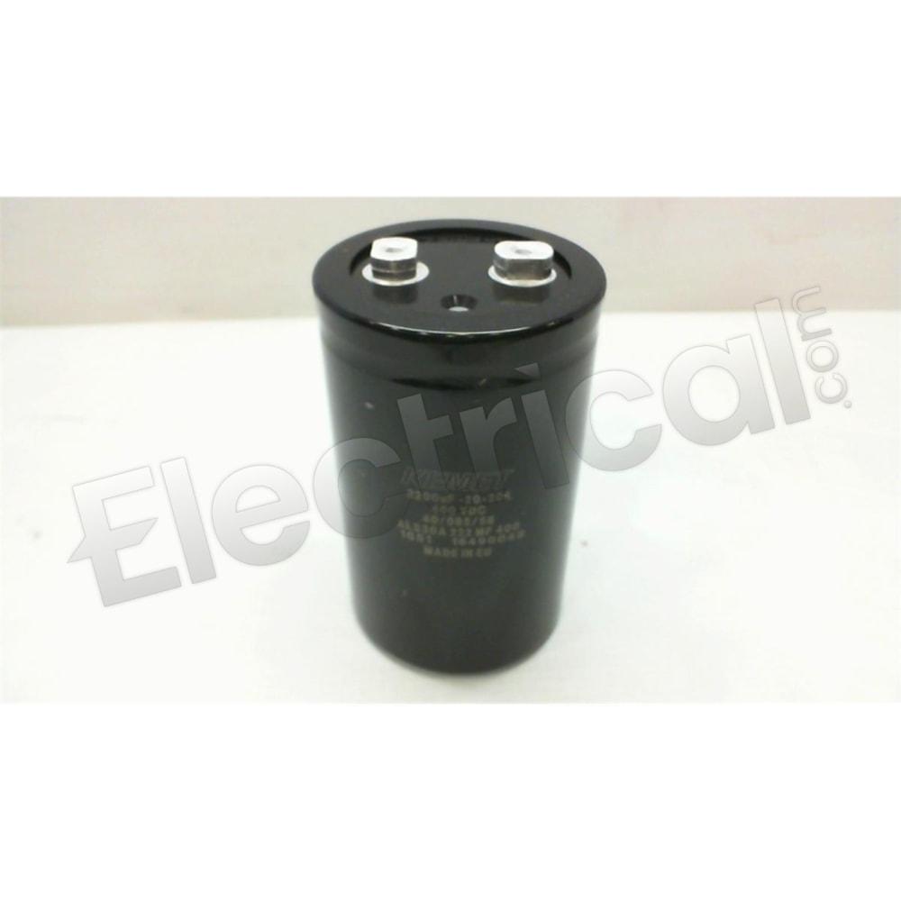 ALS30A222MF400