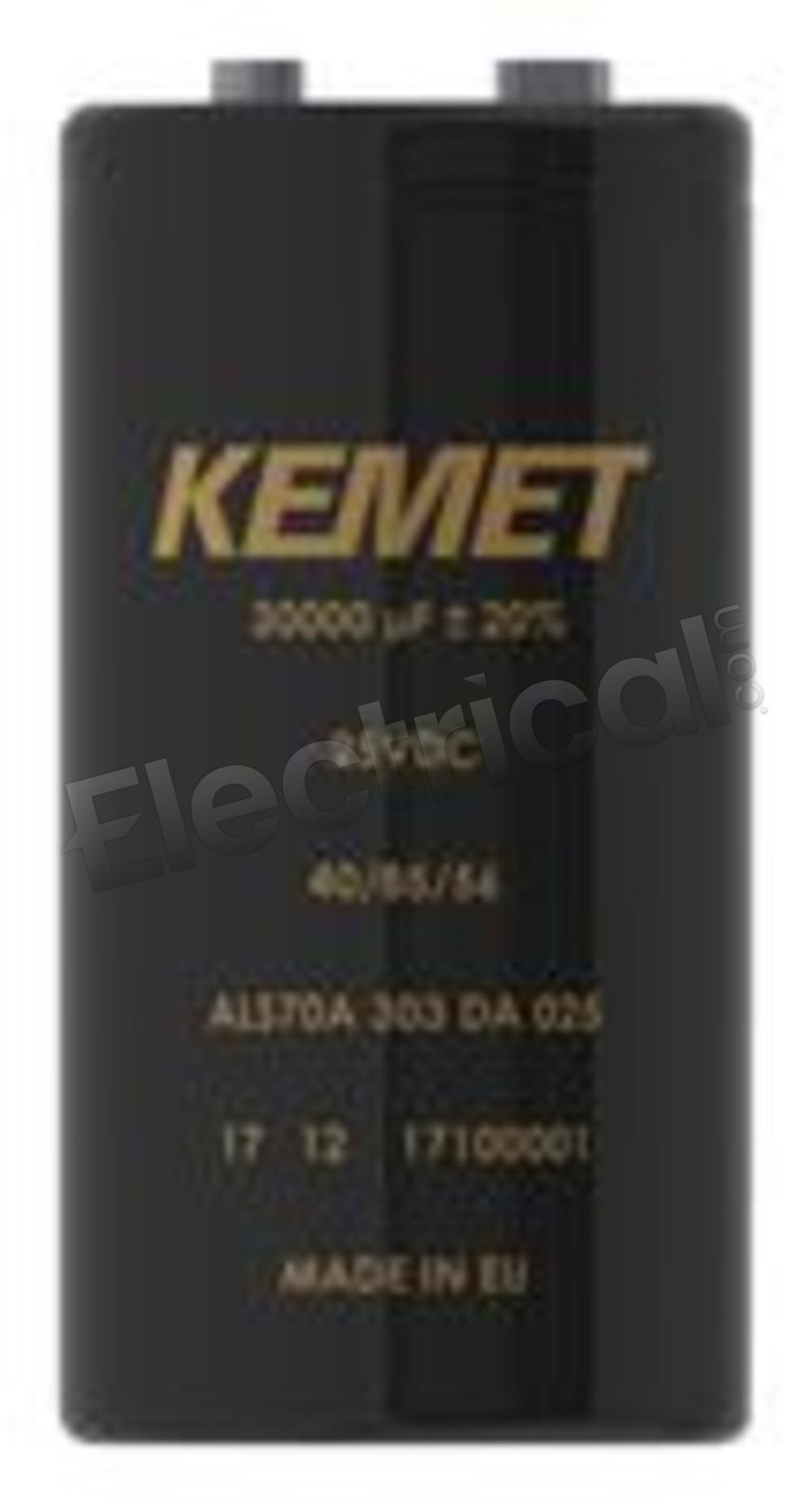 ALS70A302KF400