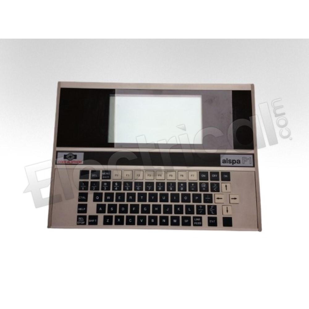 ALSPA-C100/P1