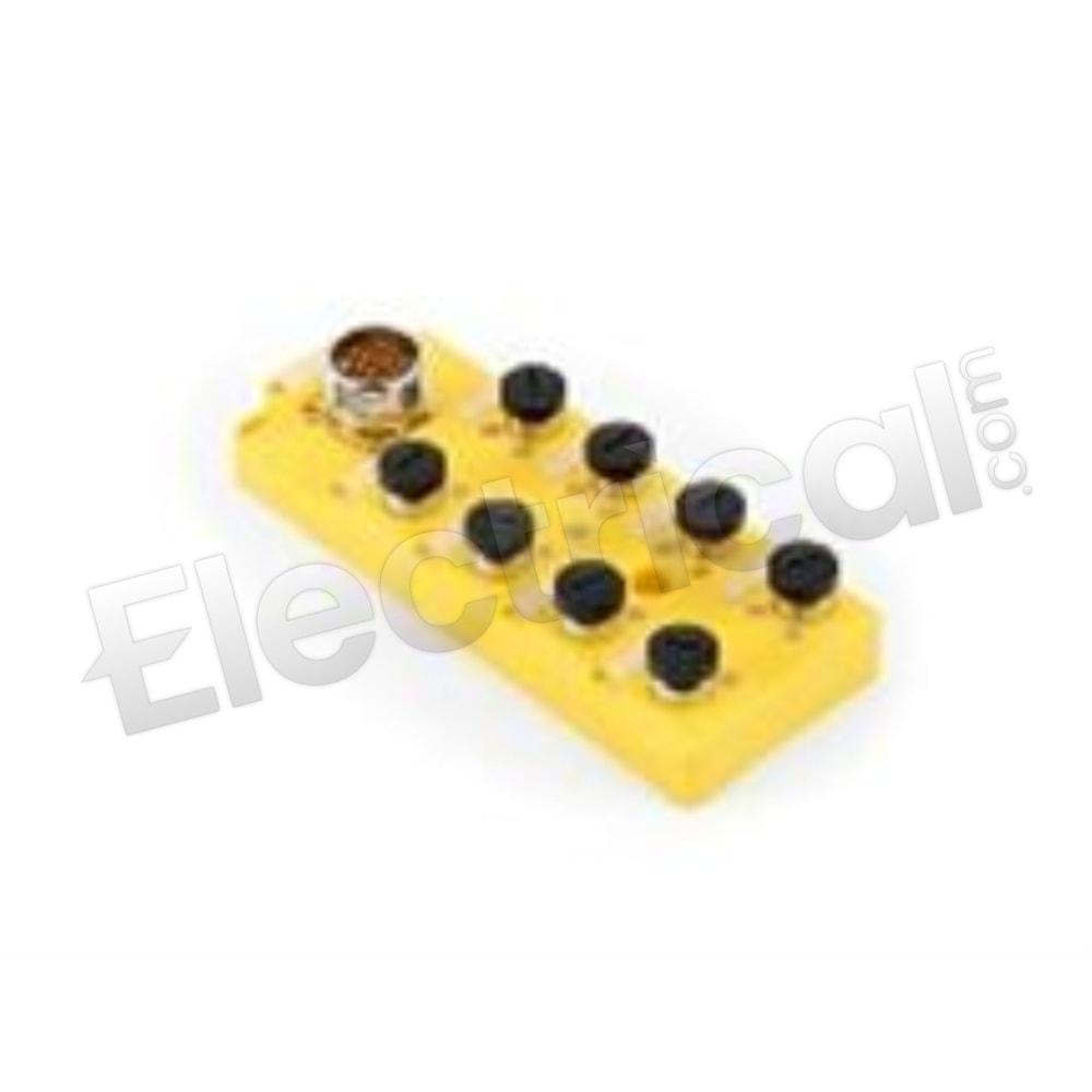 HTM Sensors Fuse Block ALTR4-5/4NA-TZ12