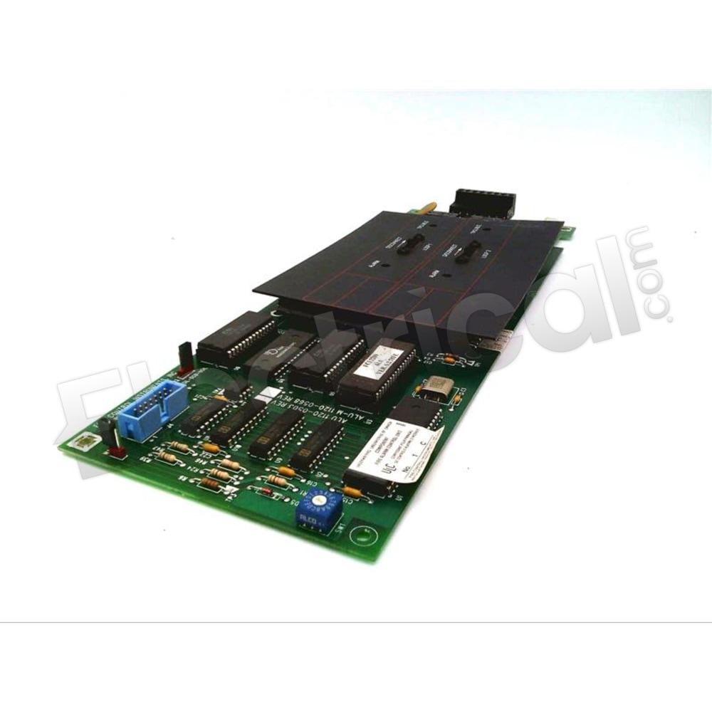 ALU-1120-0503
