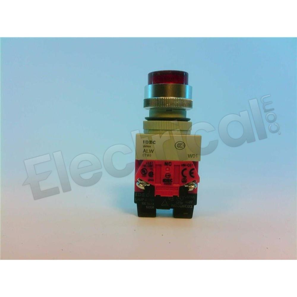 ALW29911-R-24V