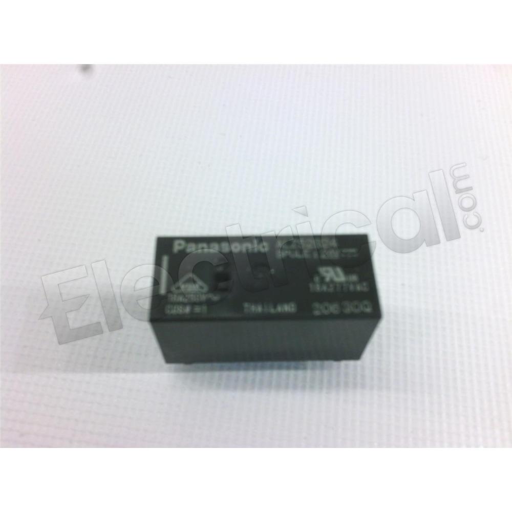 Matsushita Electric Fuse Part And Accessory ALZ52B24