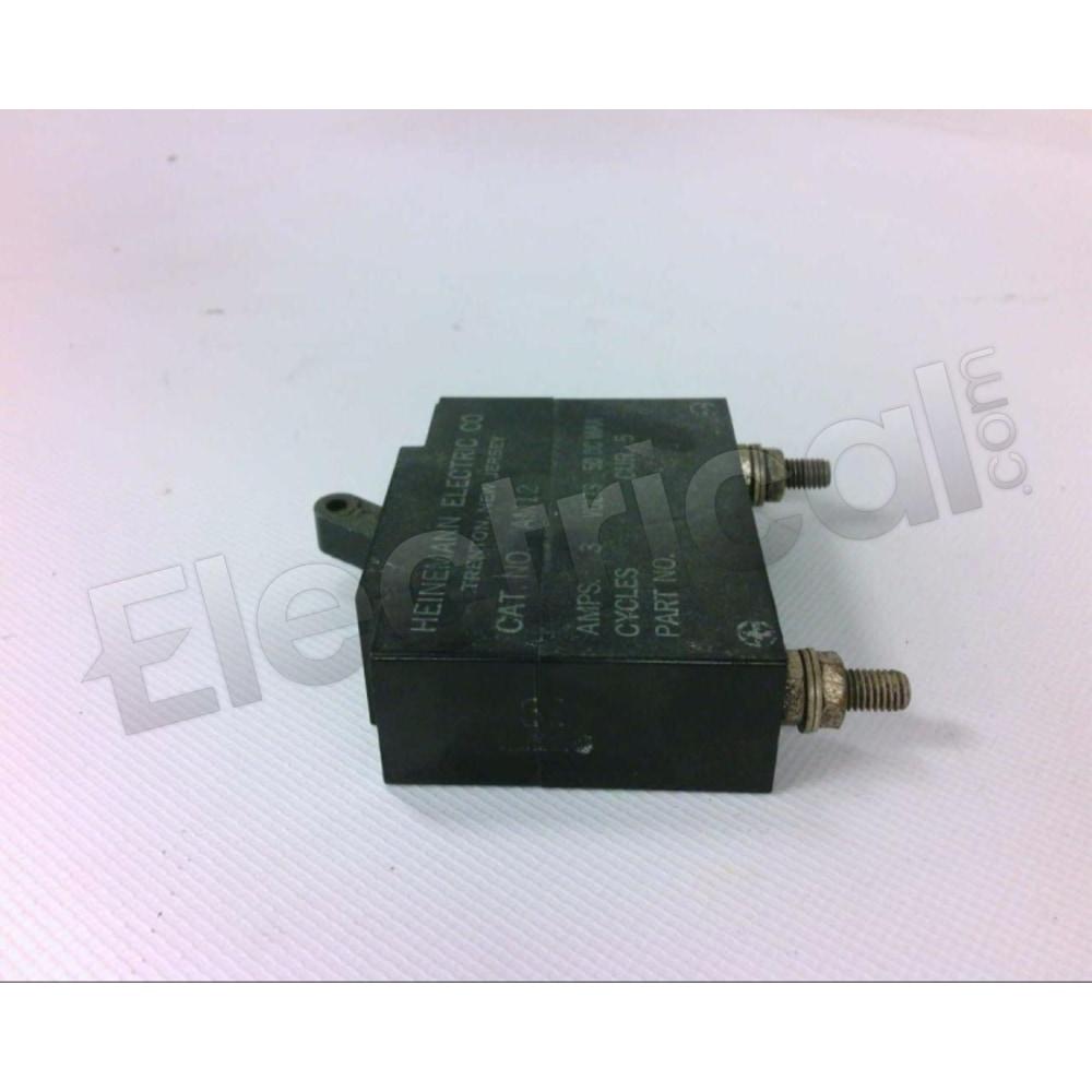Eaton Molded Case AM12