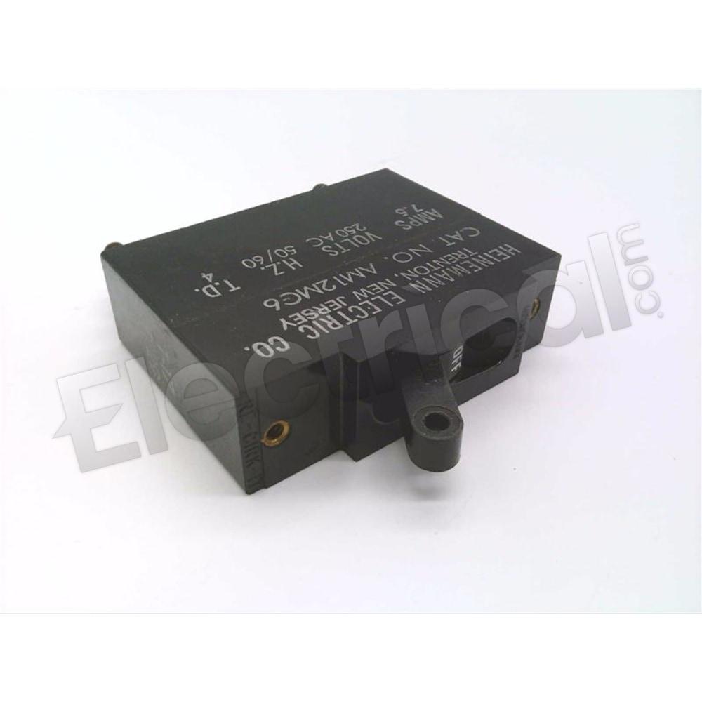 Eaton Molded Case AM12-MG6