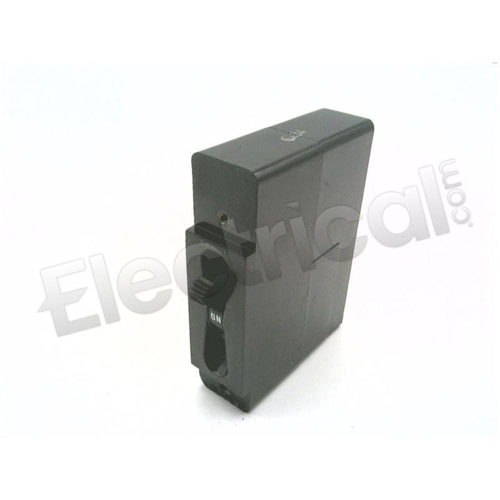 Eaton Molded Case AM1510-MG3-5-125-3DC
