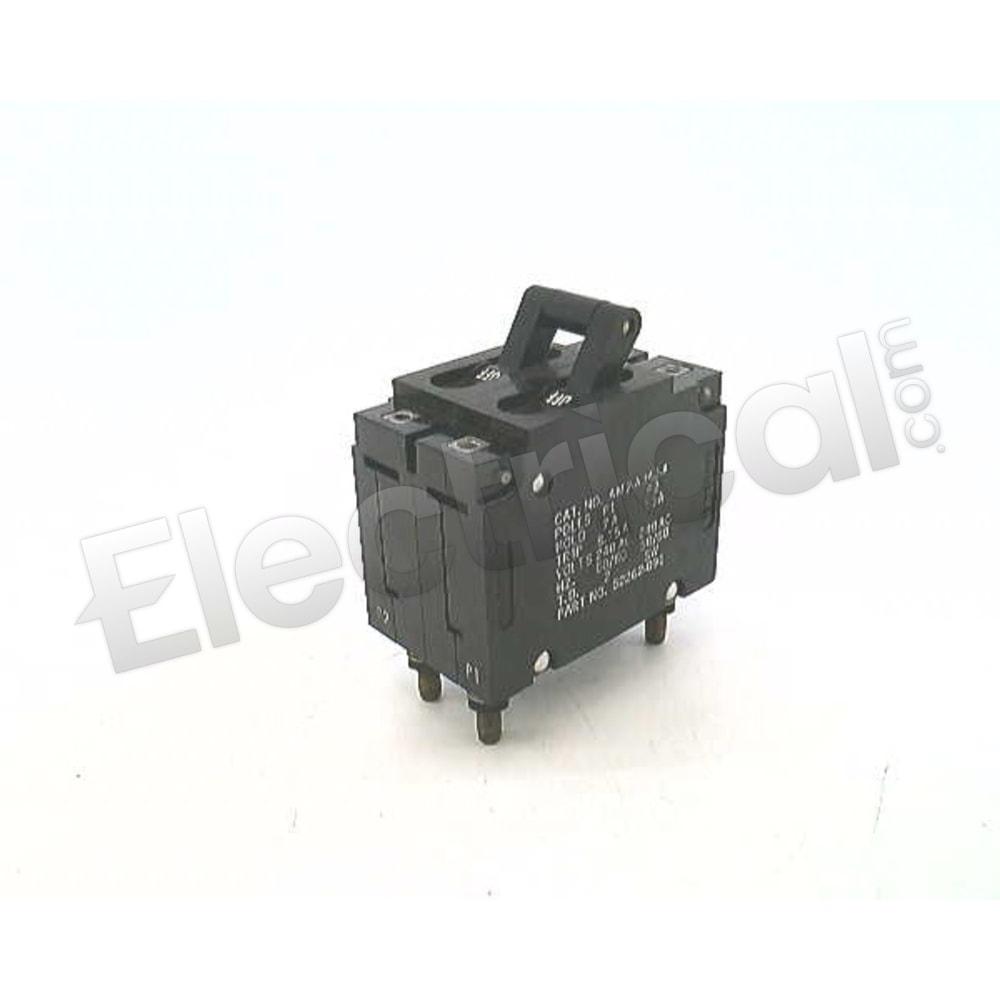 Eaton Molded Case AM2-A3A0-A