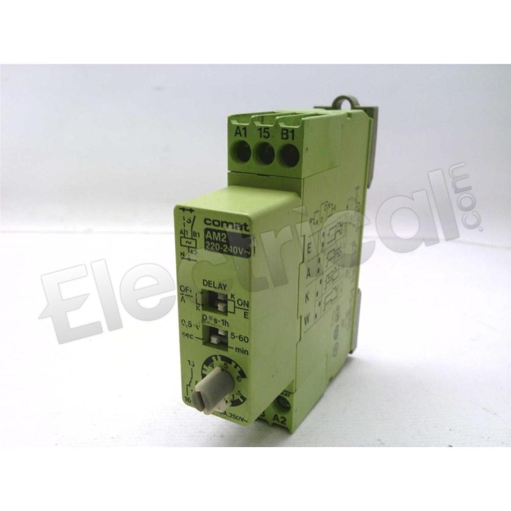 AM2-AC220-240V