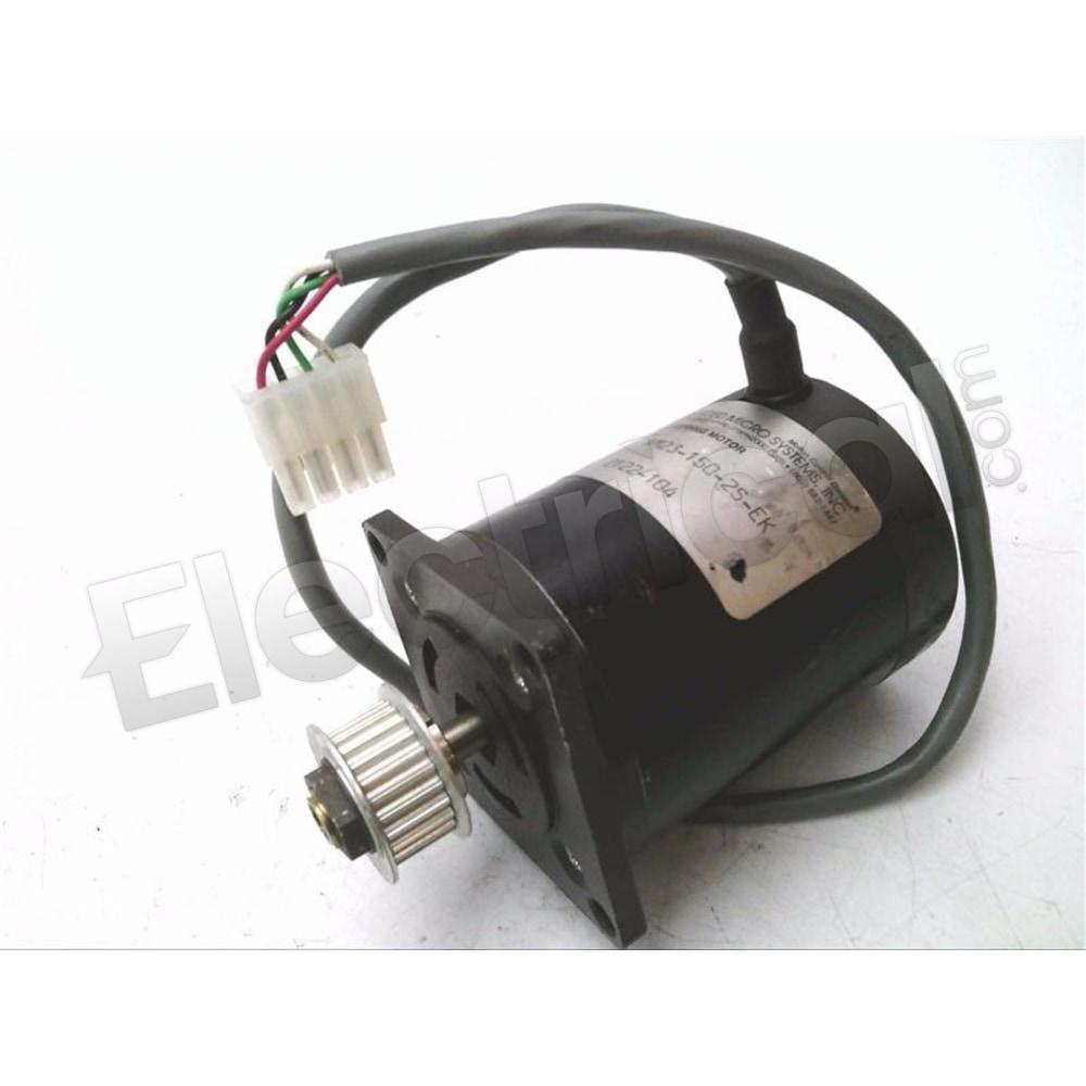 AM23-150-2S-EK