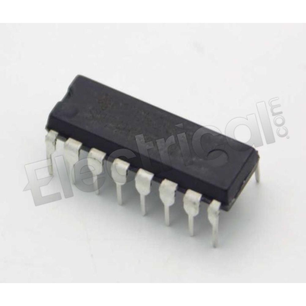 AM25LS163ADC