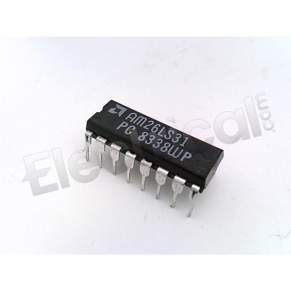 AM26LS31PC