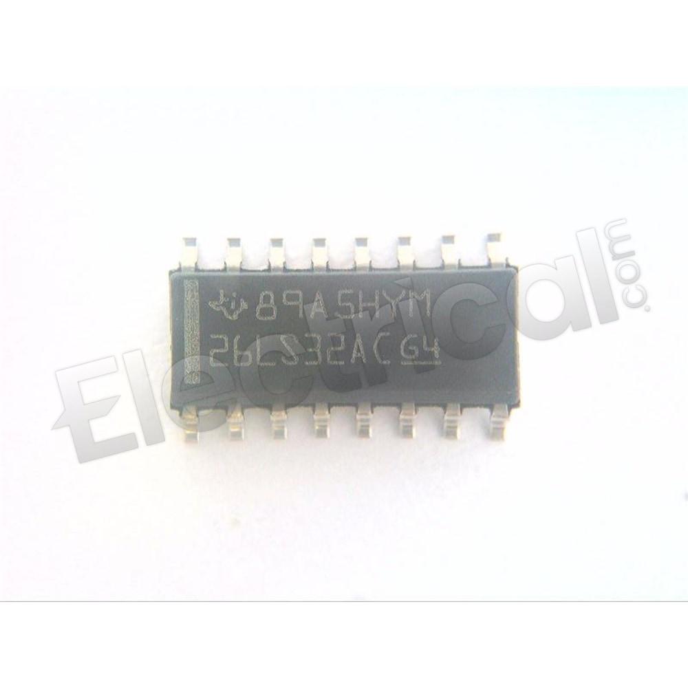AM26LS32ACD