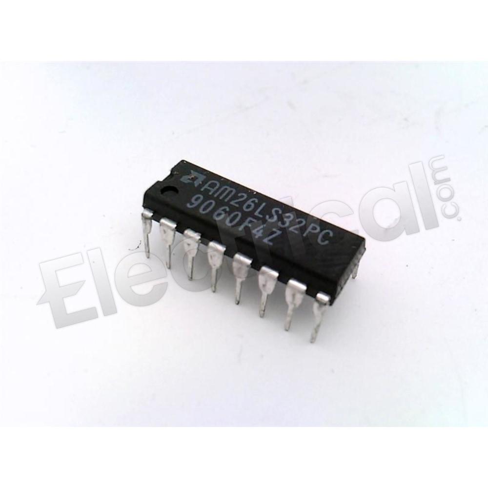 AM26LS32PC