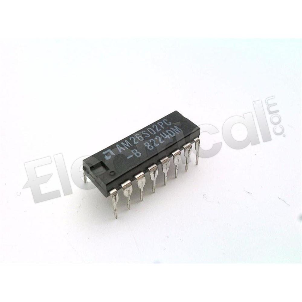 AM26S02PC
