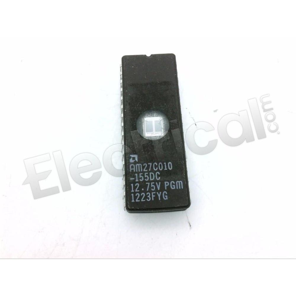 AM27C010-155DC