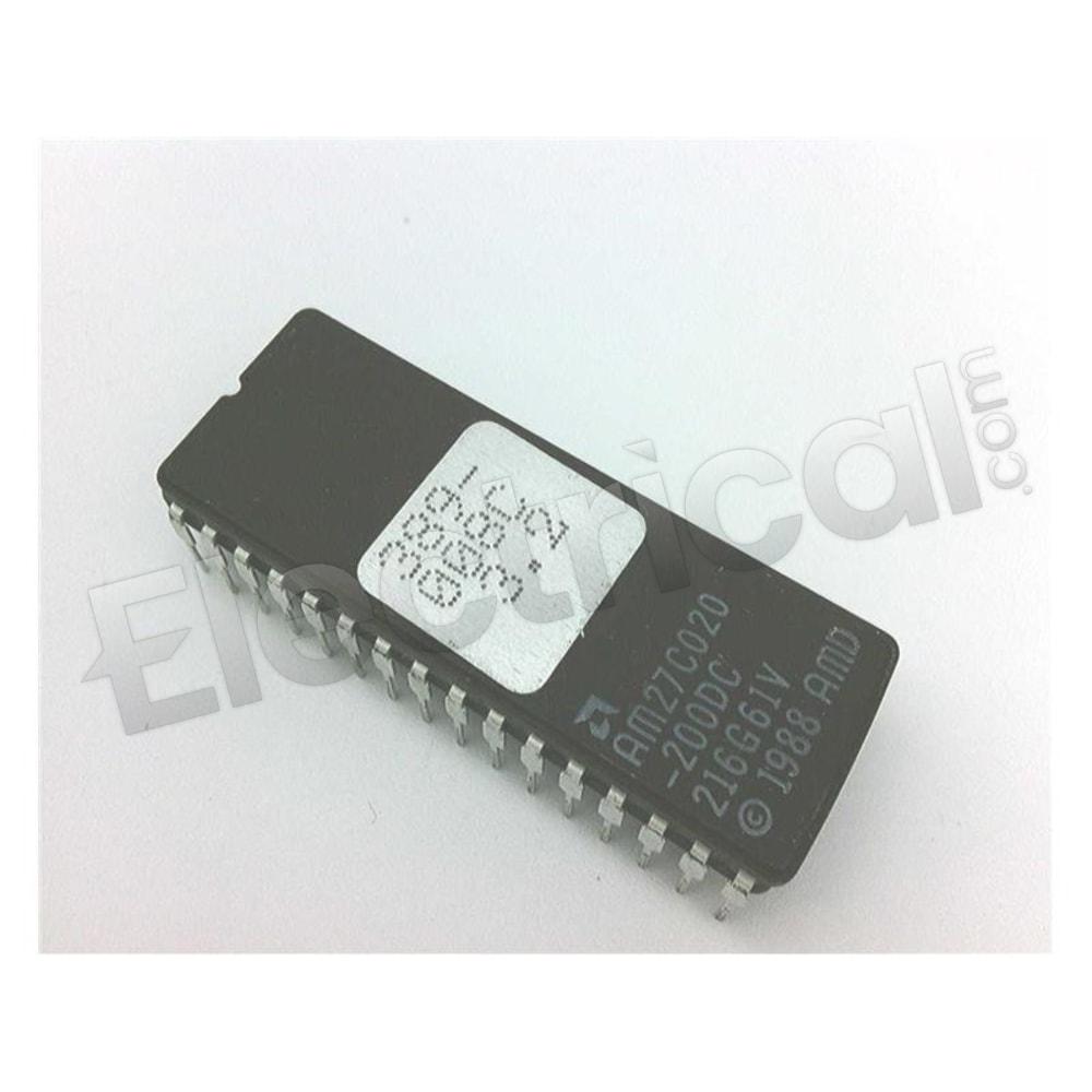 AM27C020-200DC