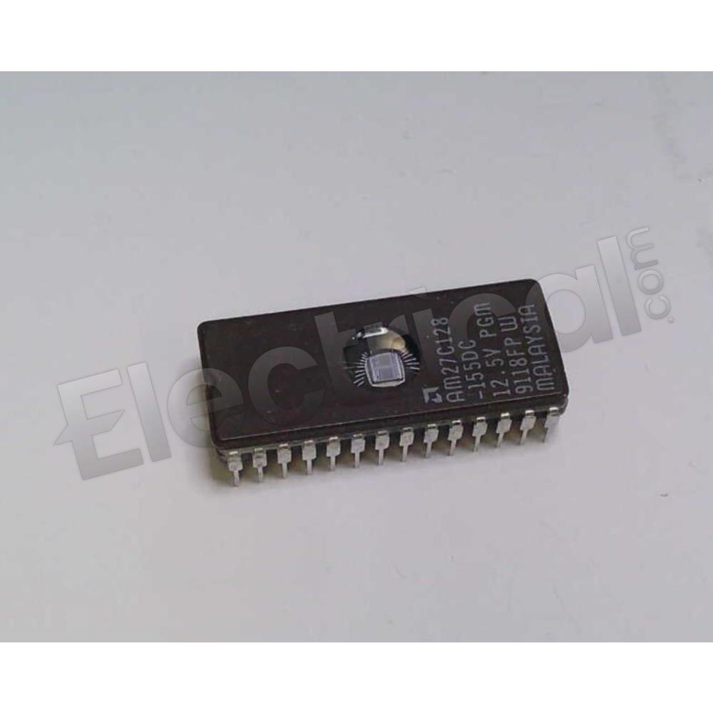 AM27C128-155DC