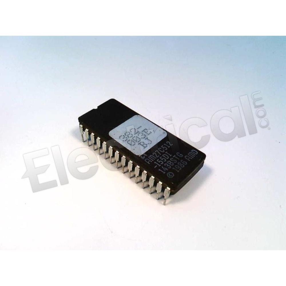 AM27C512-155DI