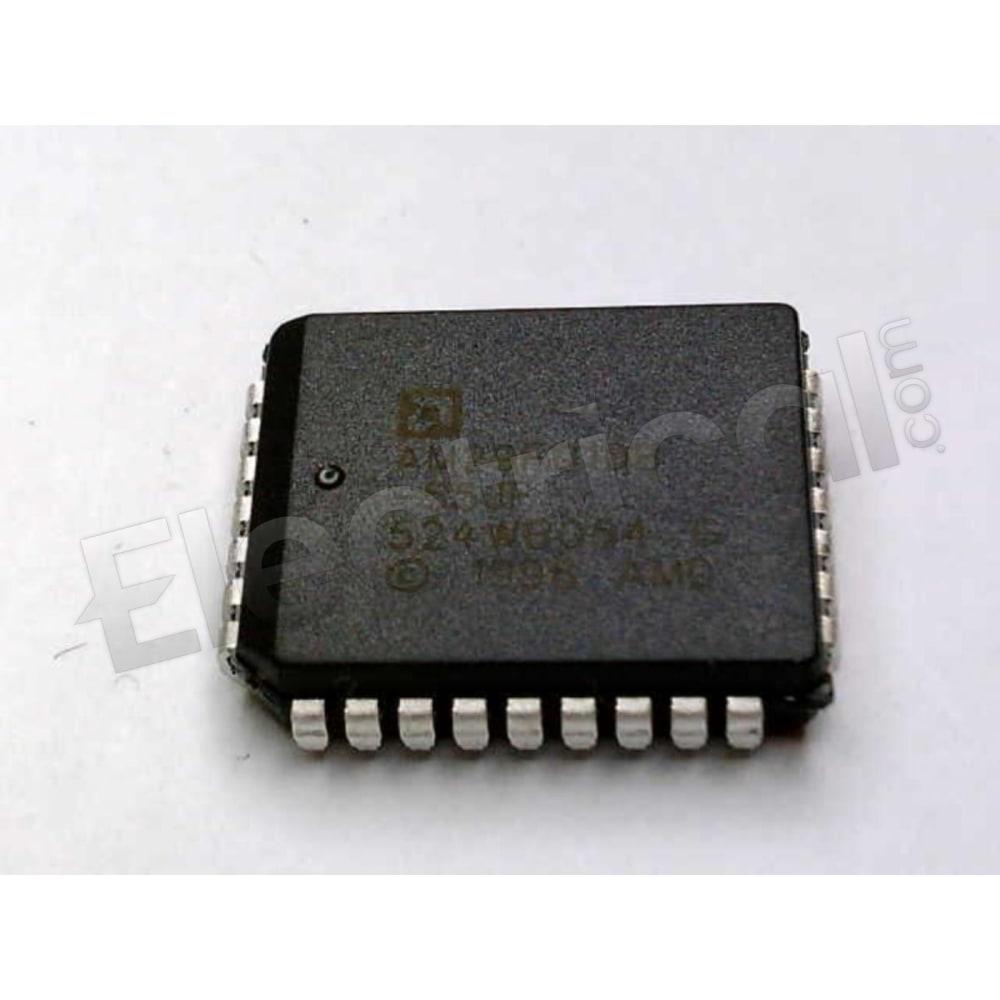 AM29F010B55JF