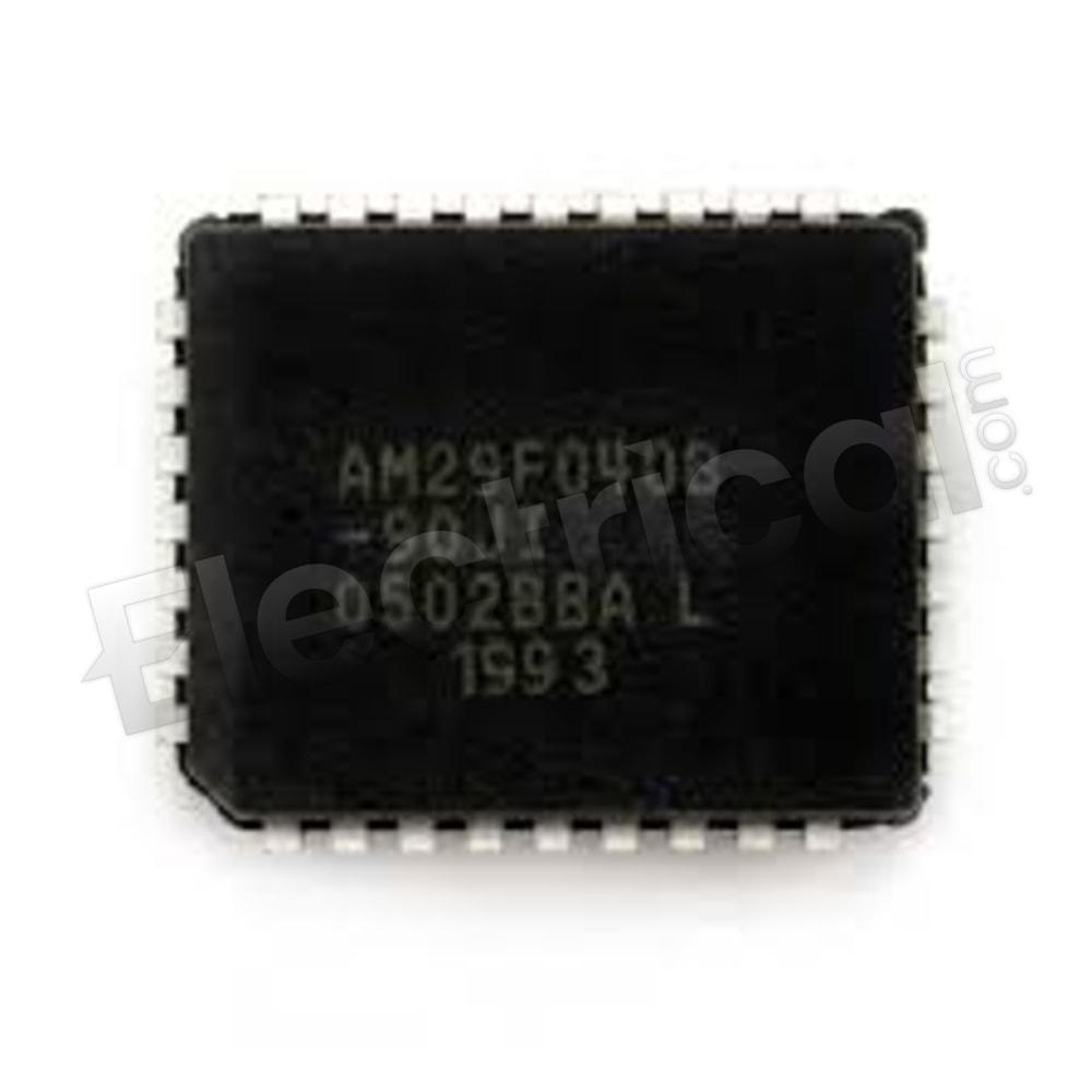 AM29F040B90JC