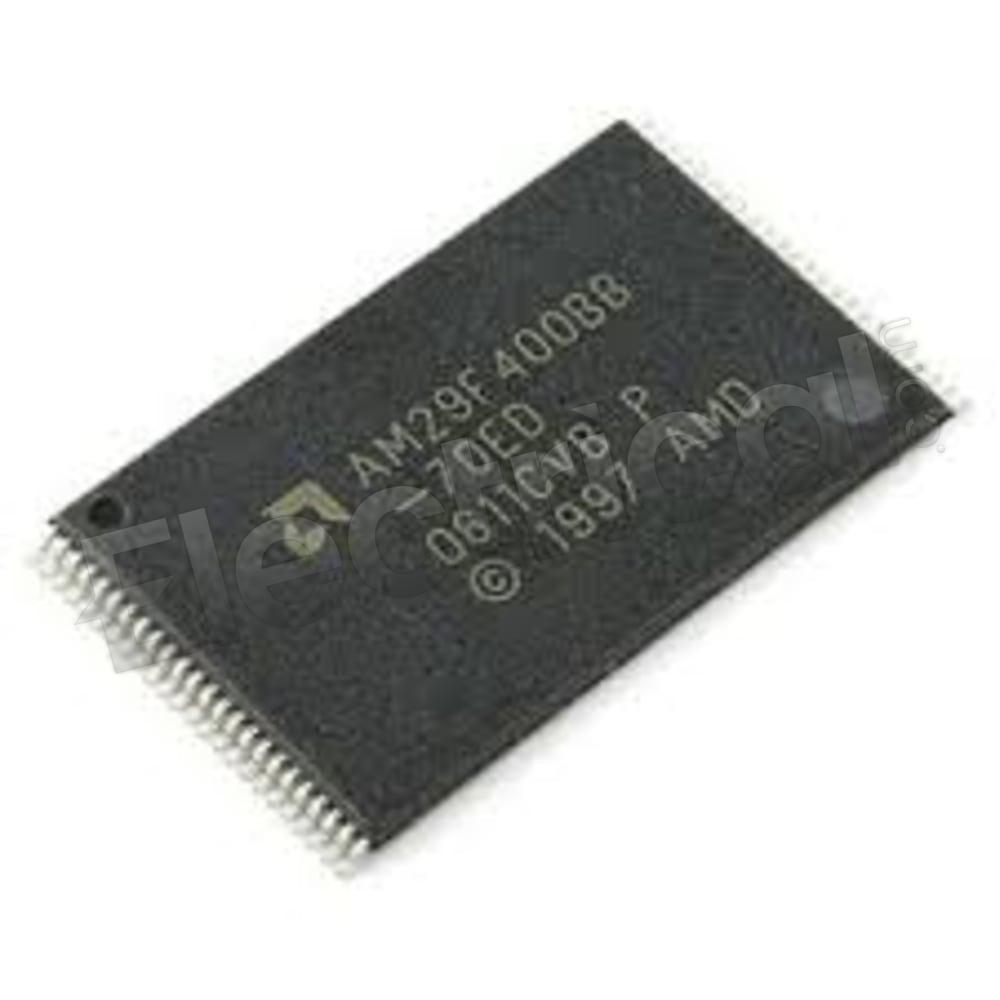 AM29F400BB-70ED