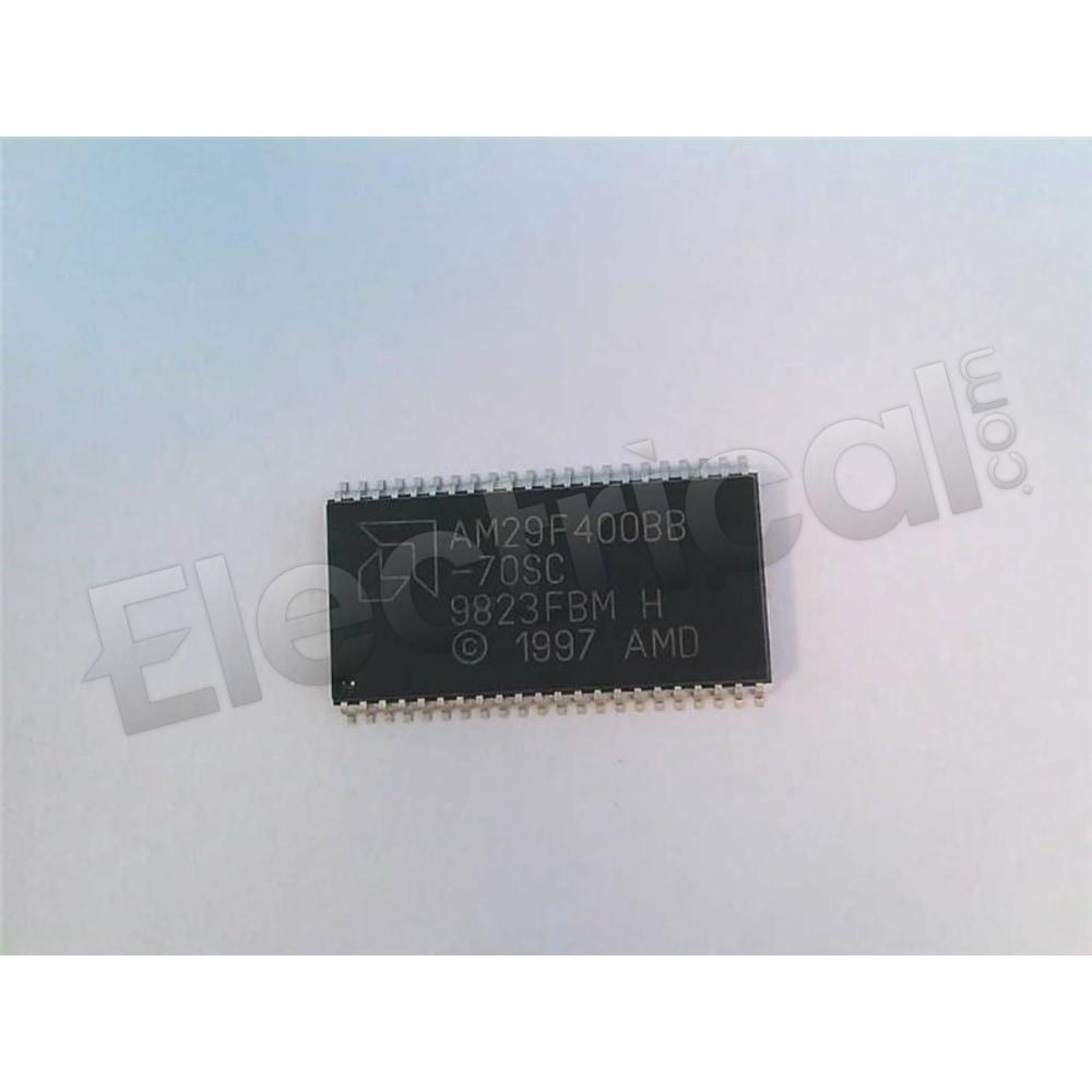 AM29F400BB-70SC
