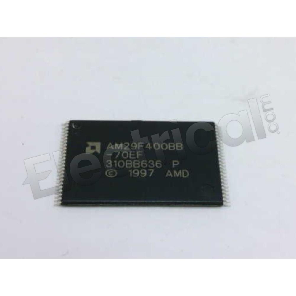 AM29F400BB70EF