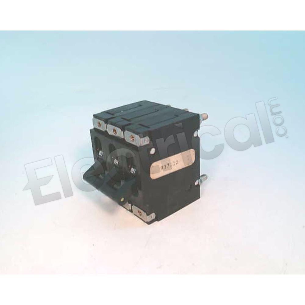 Eaton Molded Case AM3-A3-A-0015-02E