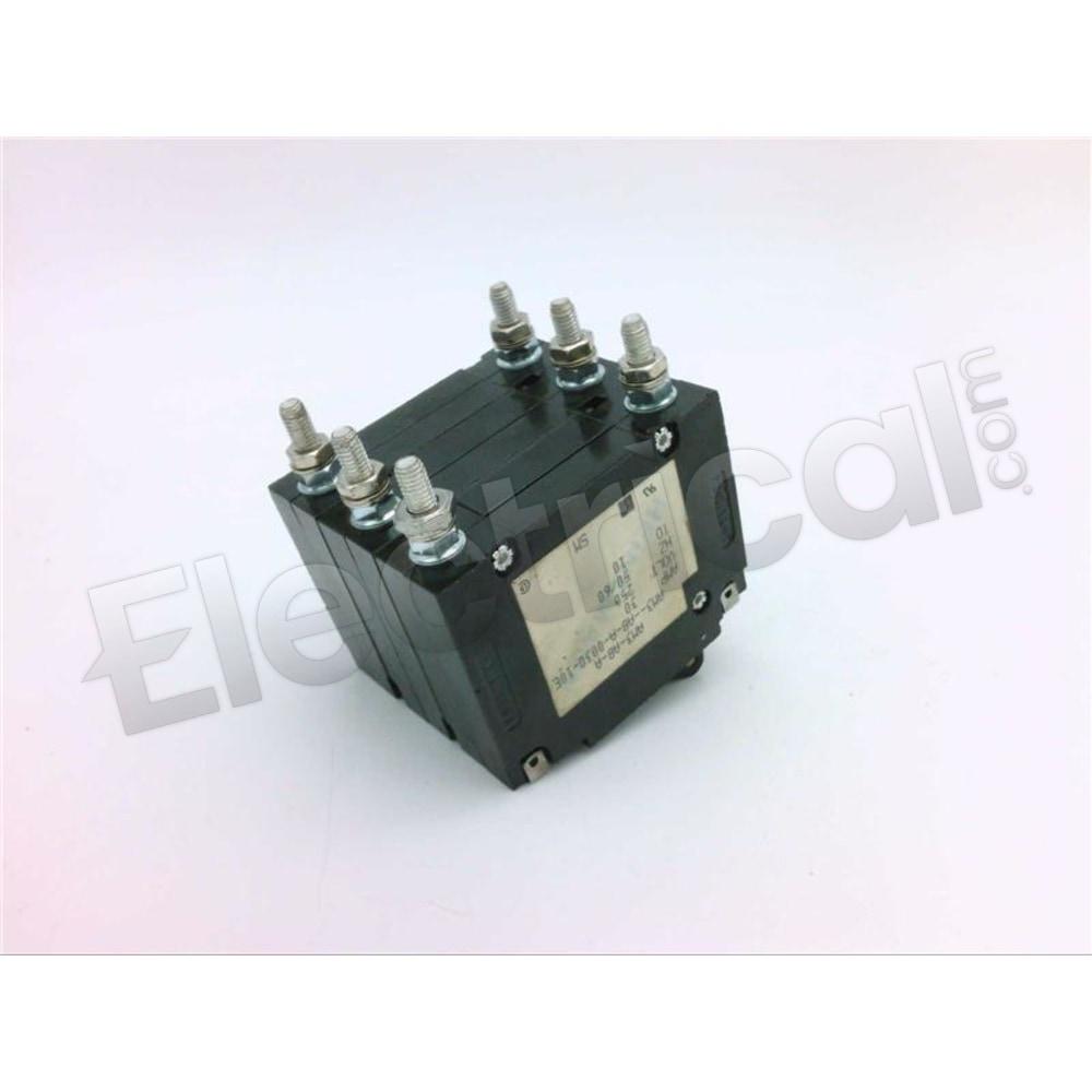 Eaton Molded Case AM3-A8-A-0030-10E