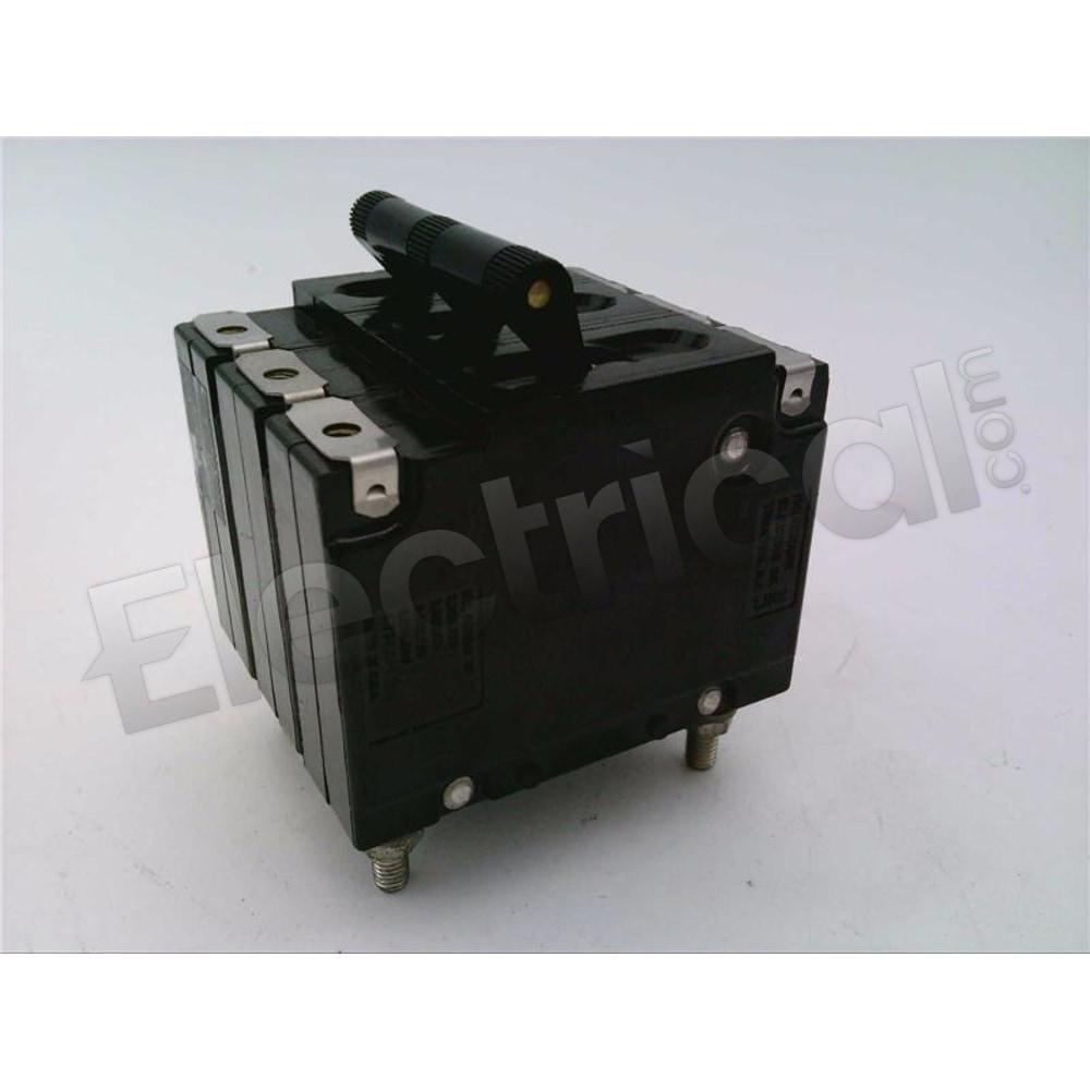 Eaton Molded Case AM3SD3-A-0050-02E