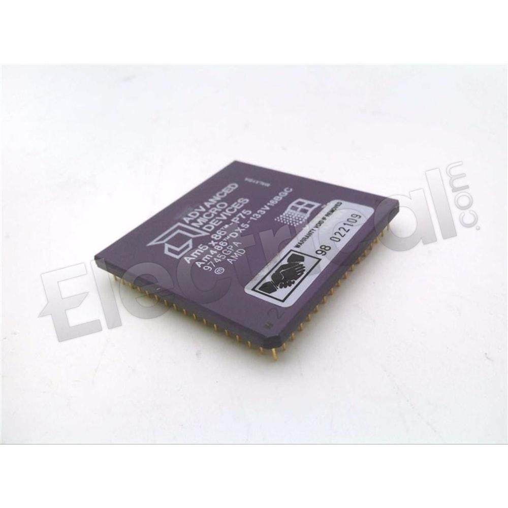 AM486-DX5-133V16BGC