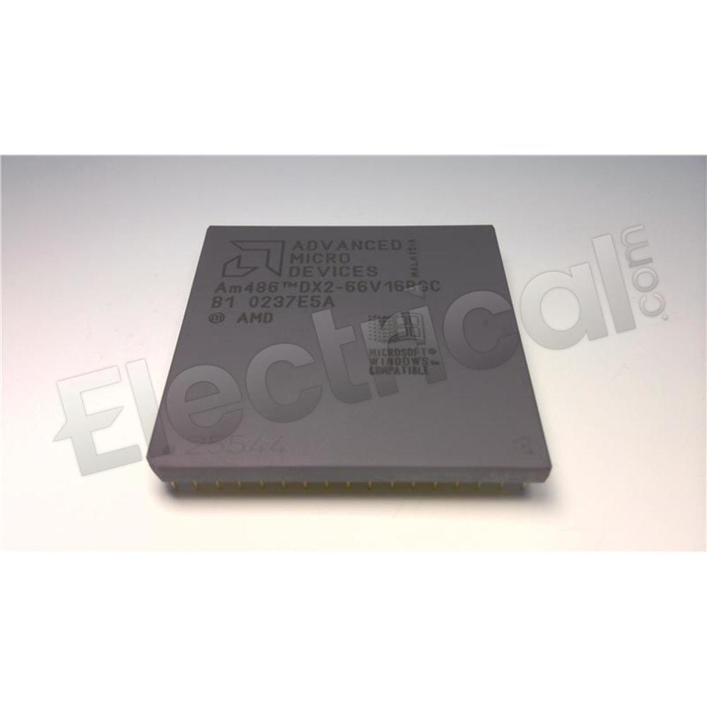 AM486DX2-66V16BGC