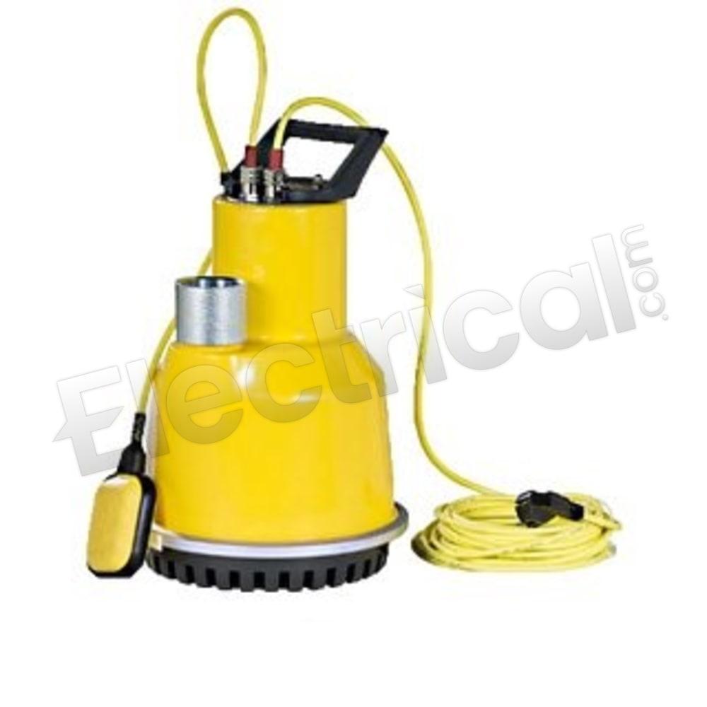 AMA-DRAINER-R-505-SE/10K
