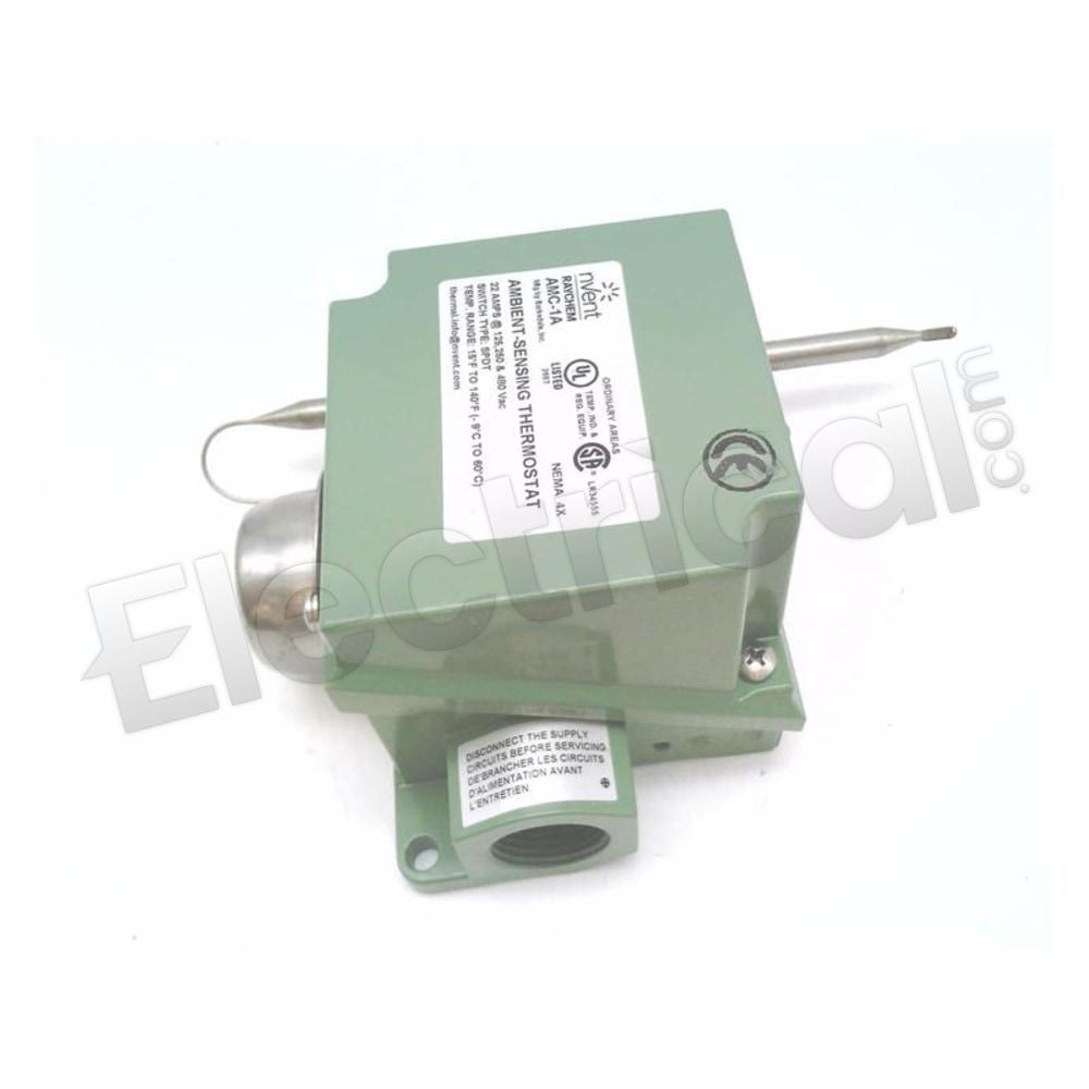 AMC-1A-TSTAT