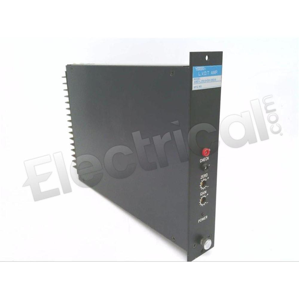 AMD-L25-S-100-3504