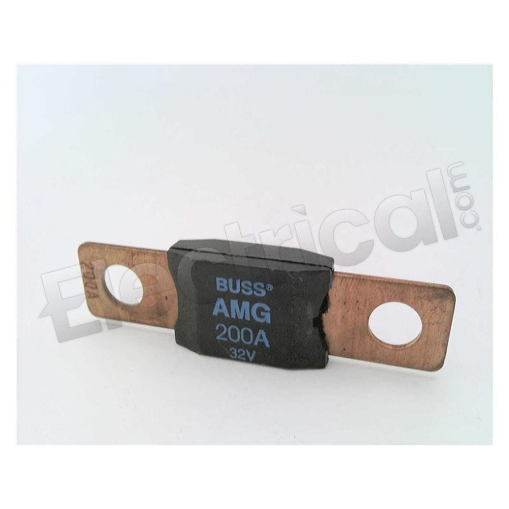 AMG-200A