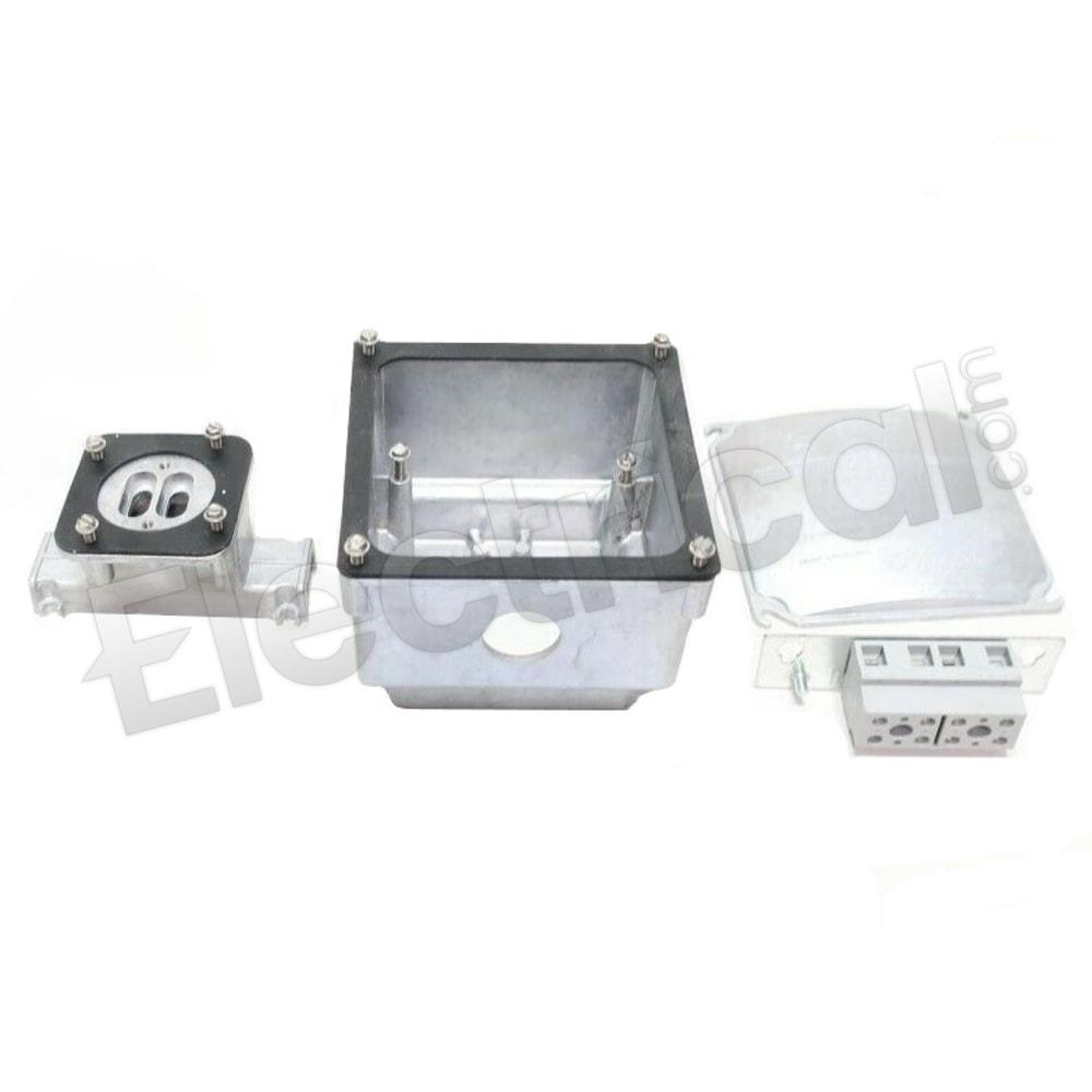 AMG-BC-III