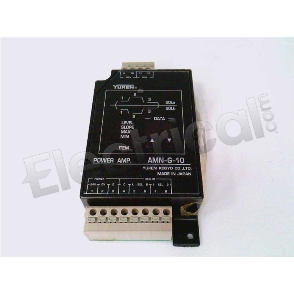 AMN-G-10