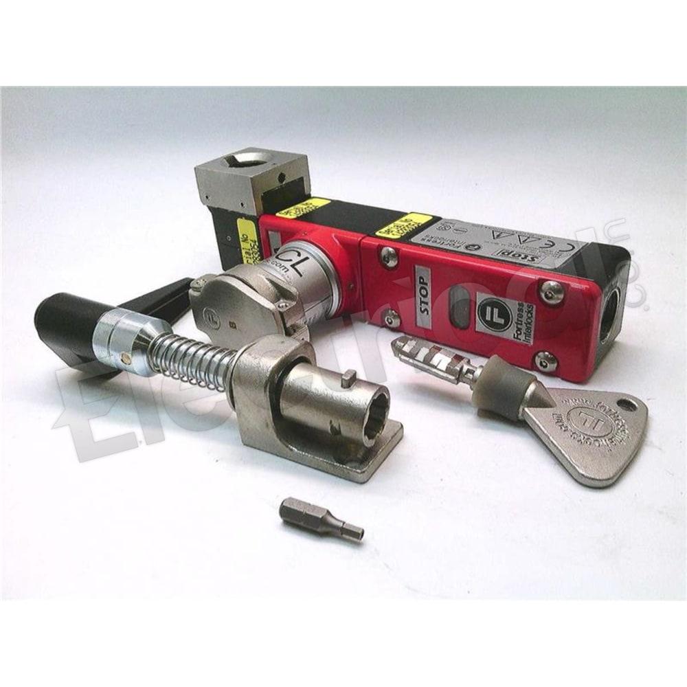 Best Power Safety Switch AMS1STOP-24V-CODE-B