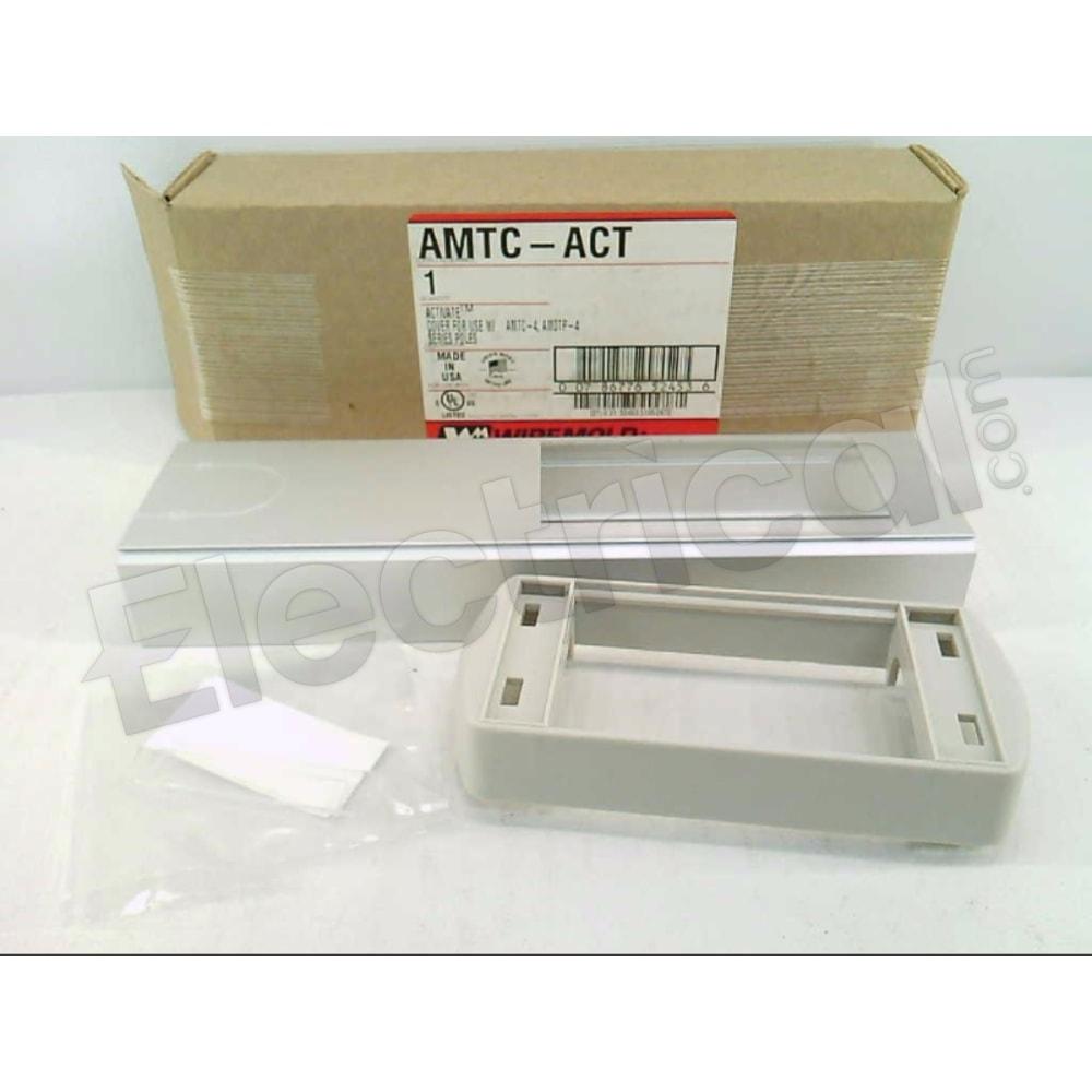 AMTC-ACT