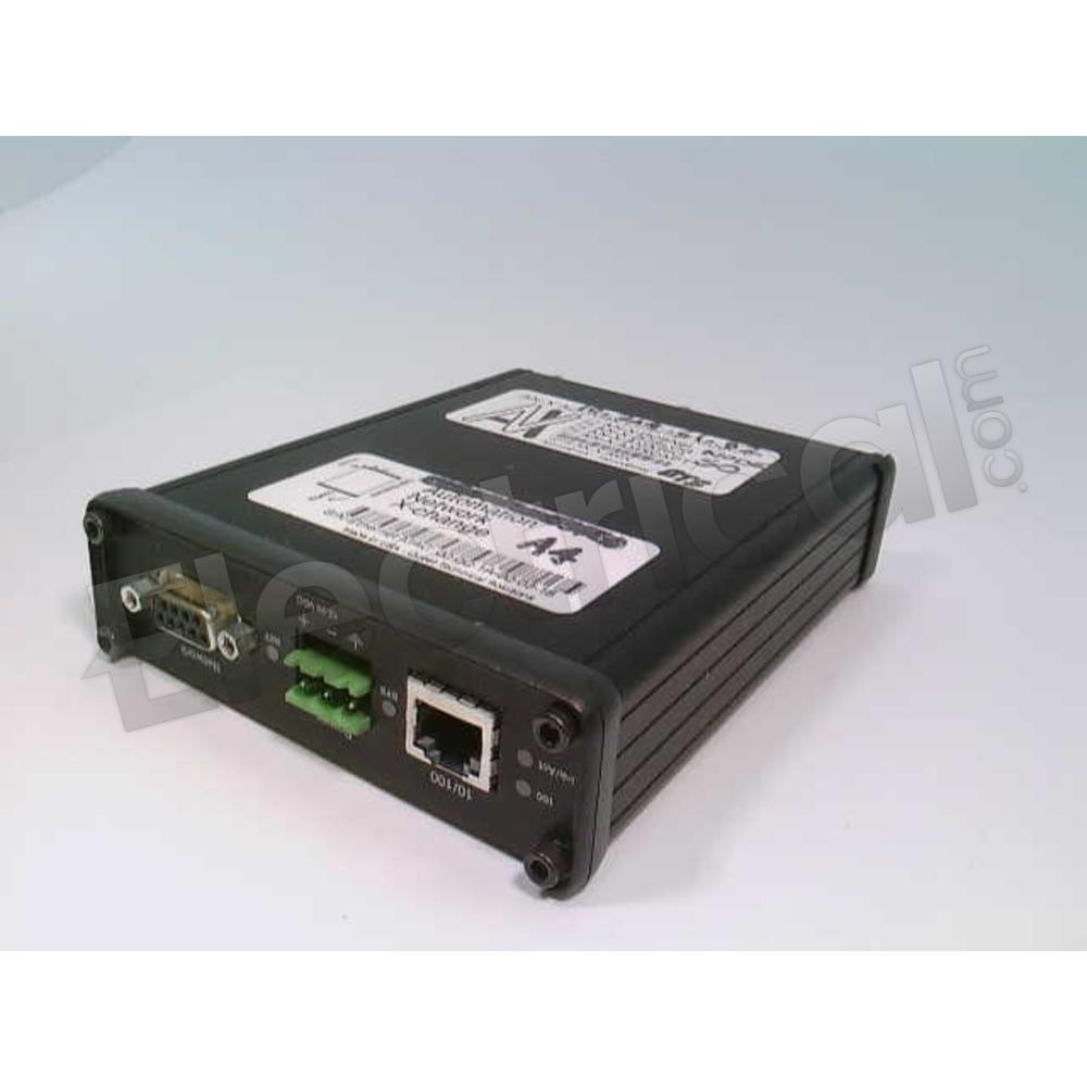 AN-X-DCSNET