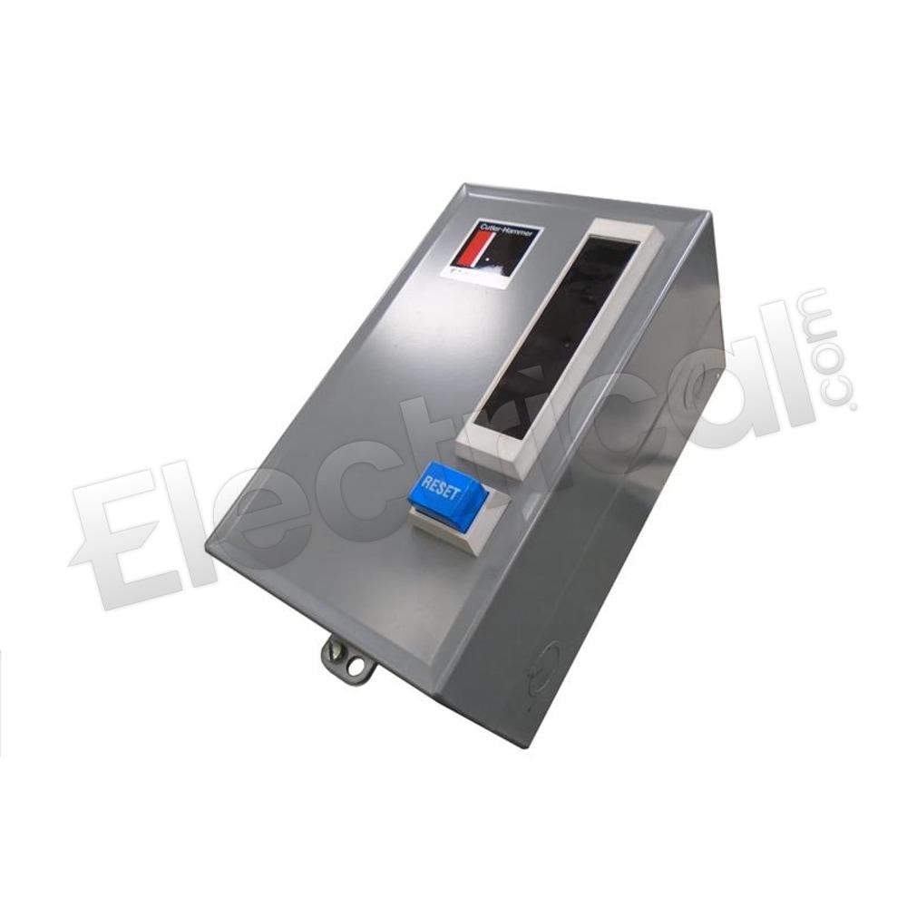 Eaton Motor Starter AN16AG0CC