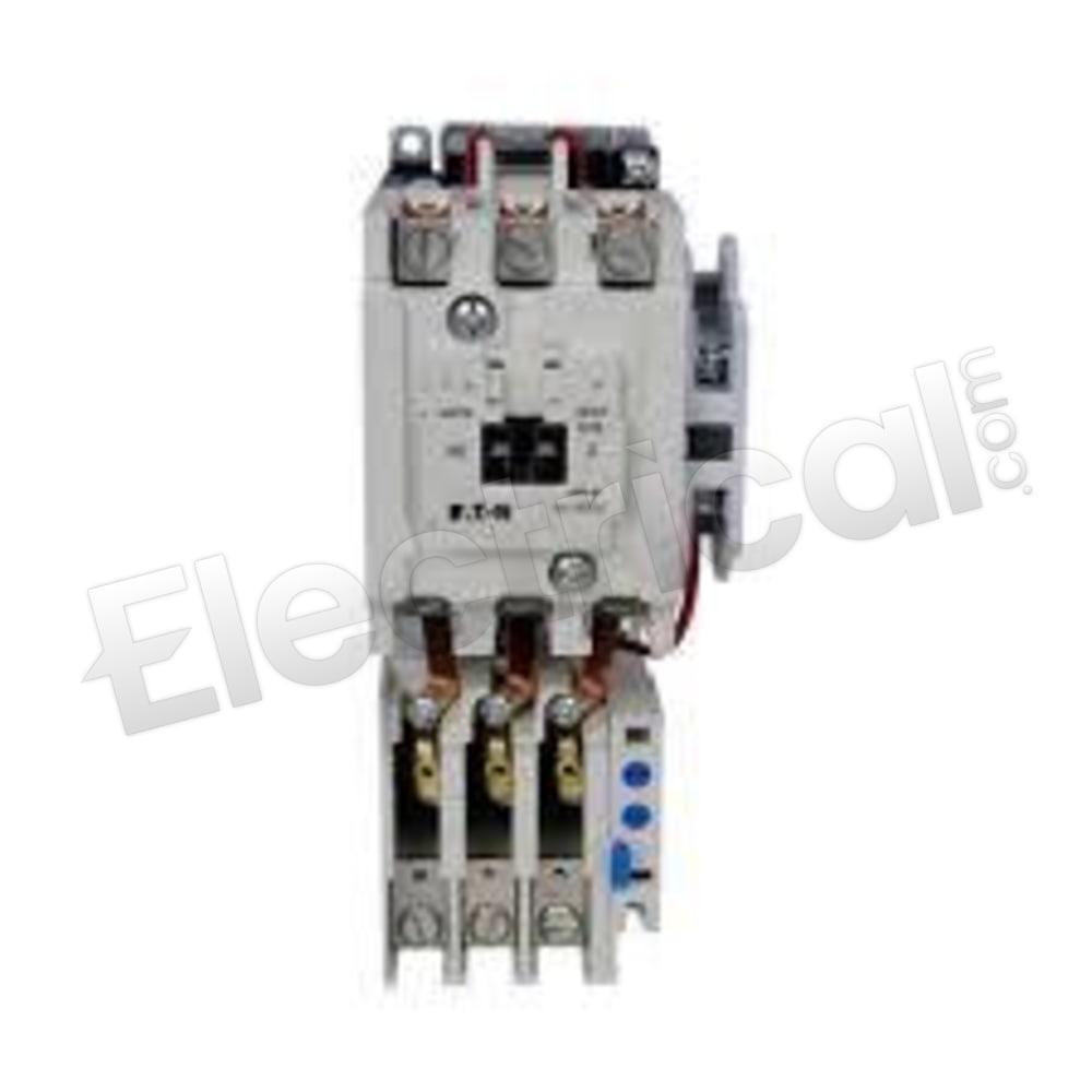 Eaton Motor Starter AN16FN0A