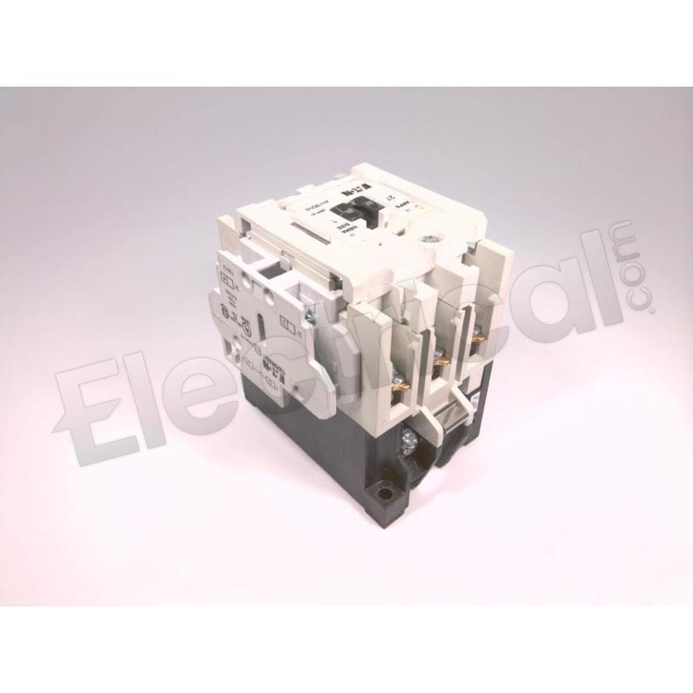 Eaton Motor Starter AN19DN0A