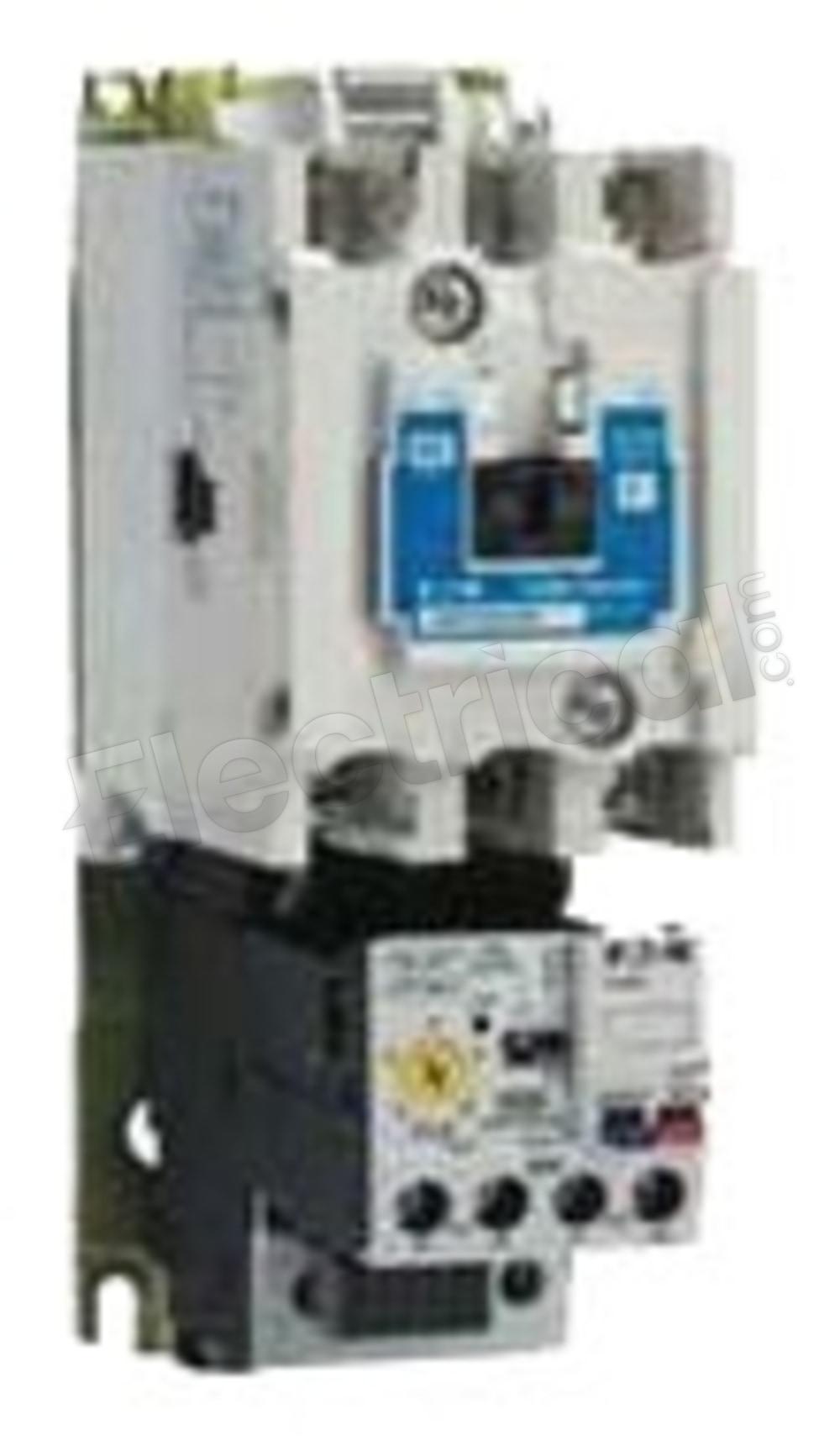 Eaton Motor Starter AN59BN0A5G1P6