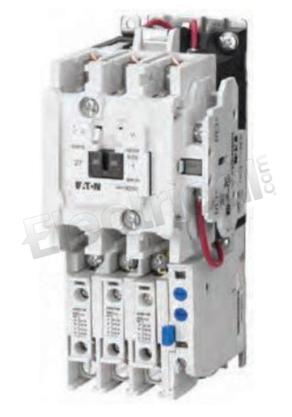 Eaton Motor Starter AN59DN0B5G020